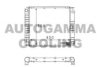 VOLVO 1346994 Radiator, engine cooling